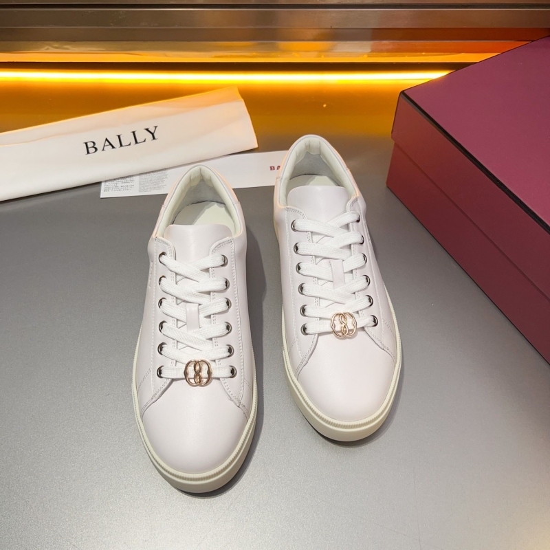 Bally Sneakers